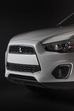 Mitsubishi Outlander Sport 2013 года